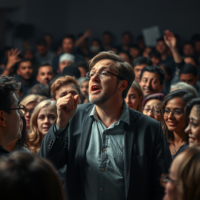 Freedom of Expression, Responsibility, and Moderation