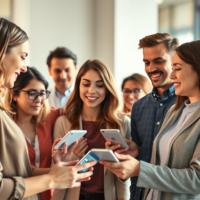 Pourquoi les communautés en ligne épanouies sont essentielles pour les marques