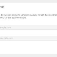 Migration de domaine en self-service : ne perdez plus jamais vos commentaires