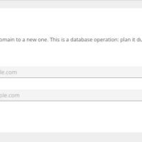 Self-Service Domain Migration: Never Lose Your Comments Again