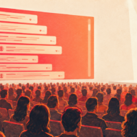 Le véritable taux d&rsquo;engagement d&rsquo;un espace de commentaires : 21 lecteurs pour 1 commentateur
